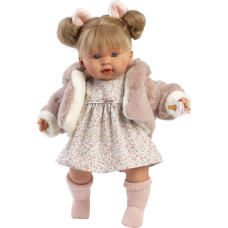 Llorens Lalka płacząca Alexa 42 cm