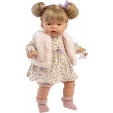 Llorens Lalka płacząca Joelle 38 cm