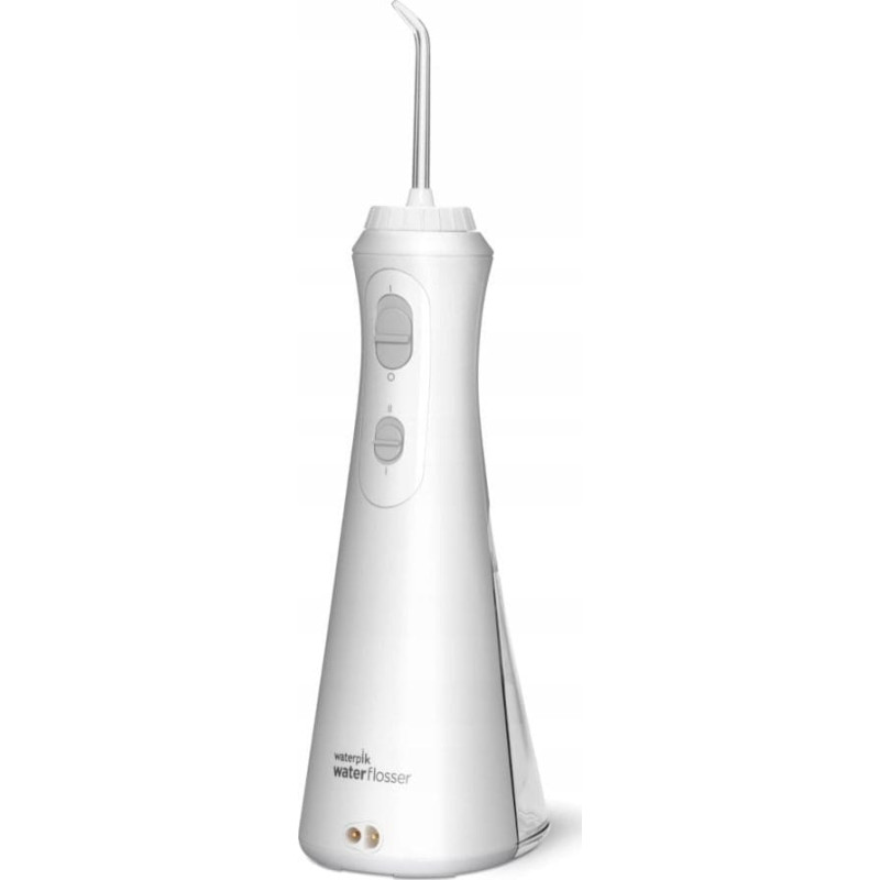 Waterpik Irygator Waterpik Waterpik WP-490 biały