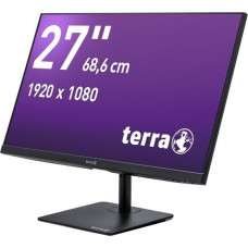 Terra Monitor Terra TERRA LCD/LED 2727W HA V2 black HDMI/DP/USB-C GREENLINE PLUS