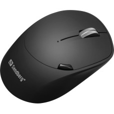 Sandberg Mysz Sandberg SANDBERG Wireless Mouse Pro Recharge