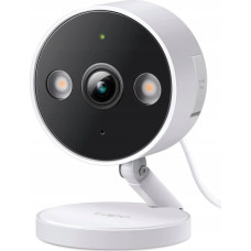 Tp-Link Kamera IP TP-Link Kamera WiFi Tapo C120 2K QHD do monitoringu domowego/zewnętrzego