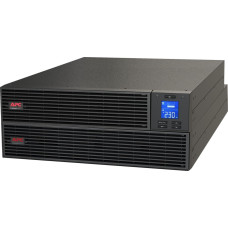 APC UPS APC APC Easy UPS SRV SRV6KRI - USV (Rack - einbaufahig) - Wechselstrom 220/230/240 V - 6000 Watt - 6000 VA - RS-232, USB - 4U