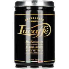 Lucaffe Kawa mielona 250 g Lucaffe 100% Arabica (8021107018561)