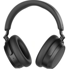 Sennheiser Słuchawki Sennheiser Sennheiser ACCENTUM PLUS Wireless Black [ACPAEBT]