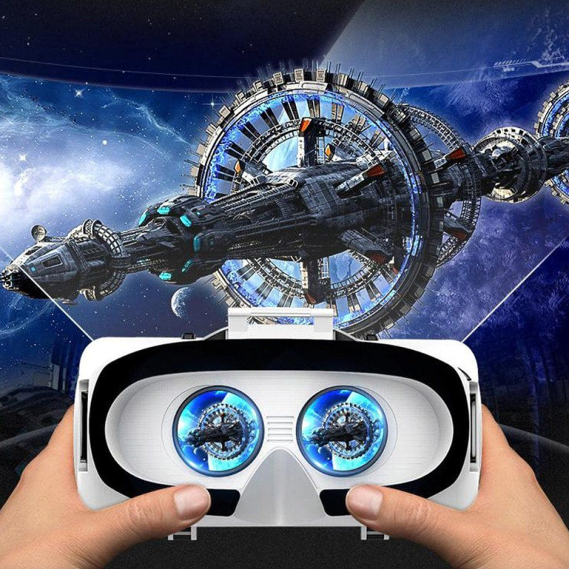 Shinecon Gogle VR Shinecon (G06)