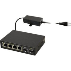 Pulsar Switch Pulsar SWITCH POE 4+2SFP PULSAR SFG64