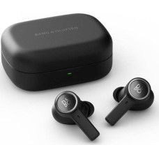 Bang & Olufsen Słuchawki Bang & Olufsen Bezprzewodowe Słuchawki BANG & OLUFSEN Beoplay EX, Czarny Antracyt