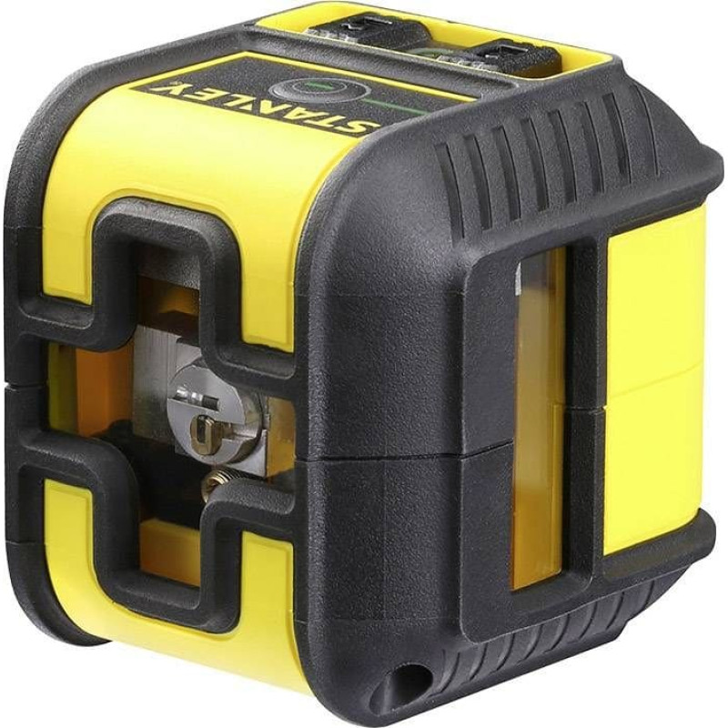 Stanley Laser krzyżowy Cross 90 zielony 16 m