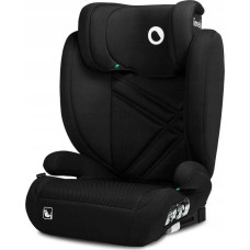 Lionelo Fotelik samochodowy Lionelo FOTELIK HUGO I-SIZE BLACK CARBON 15-36KG 100-150CM