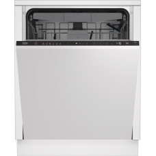Beko Zmywarka Beko Zmywarka Beko BDIN 16435