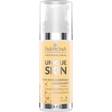 Activeshop Unique Skin - krem mocno wygładzający z niacynamidem 50 ml