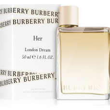 Burberry BURBERRY Her LONDON DREAM woda perfumowana 50ml