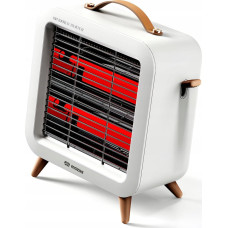 Mozos Grzejnik Mozos MOZOS HW02 PROMIENNIK CIEPLNY GRZEJNIK ELEKTRYCZNY 550W