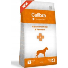 Calibra Calibra Veterinary Diets Dog Gastro and Pancreas 2kg