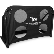 Yakimasport Mata do celności strzałów na bramkę GIZA 120x80 cm