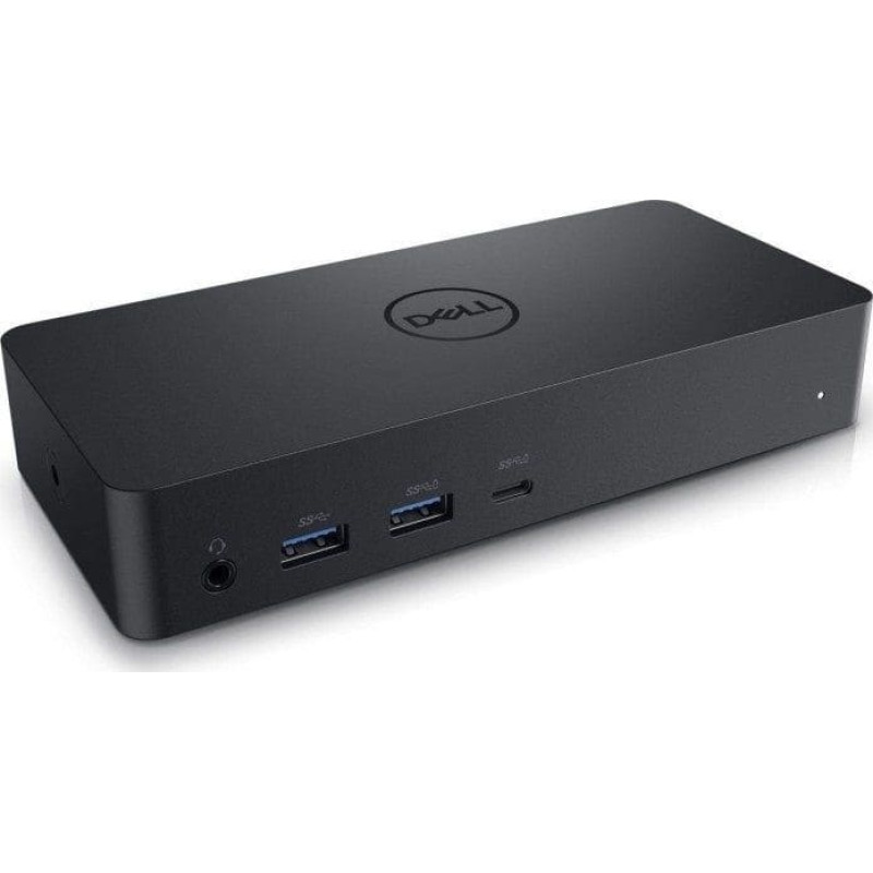 Dell Stacja/replikator Dell D6000 USB-C/USB 3.0