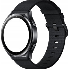 Xiaomi PET | Xiaomi | Watch Braided Strap | Black