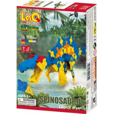 Noname Klocki edukacyjne Spinosaurus