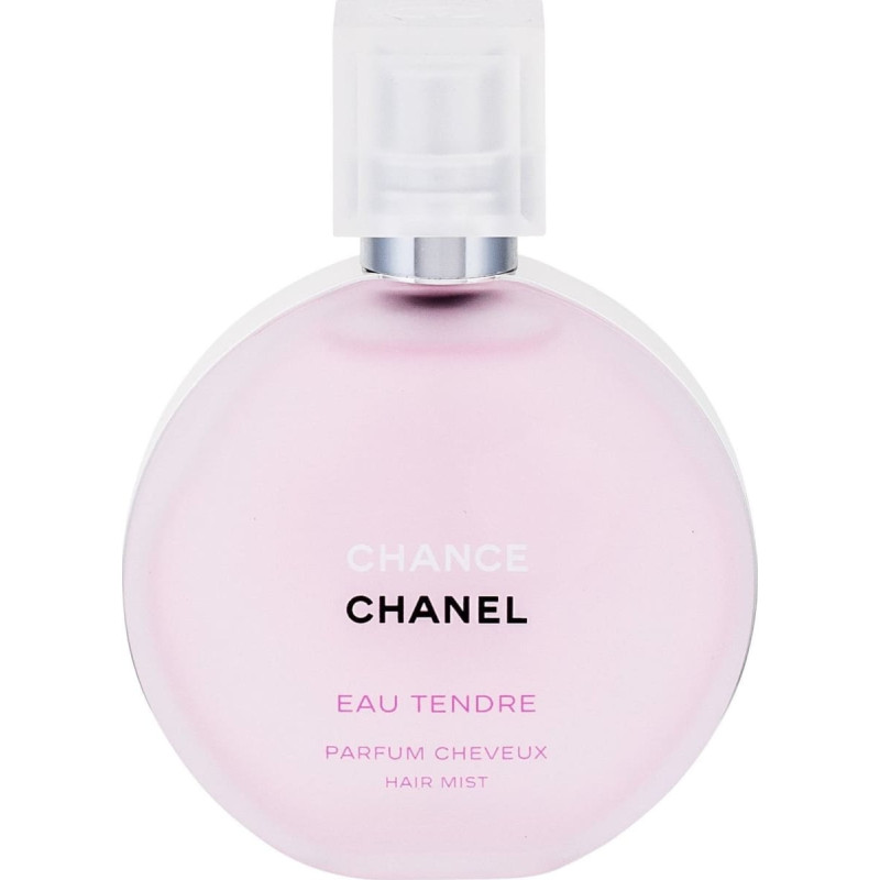Chanel Chanel Chance Eau Tendre mgiełka do włosów 35ml