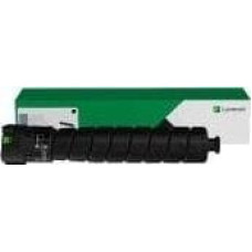 Lexmark Toner Lexmark Lexmark 83D0HK0 kaseta z tonerem 1 szt. Oryginalny Czarny