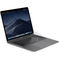 Moshi Moshi ClearGuard - Nakładka na klawiaturę MacBook Air 13 Retina (2019 / 2018) (EU layout) uniwersalny