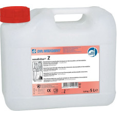 Neodisher Neodisher Z - Kwaśny środek neutralizujący - 5 l