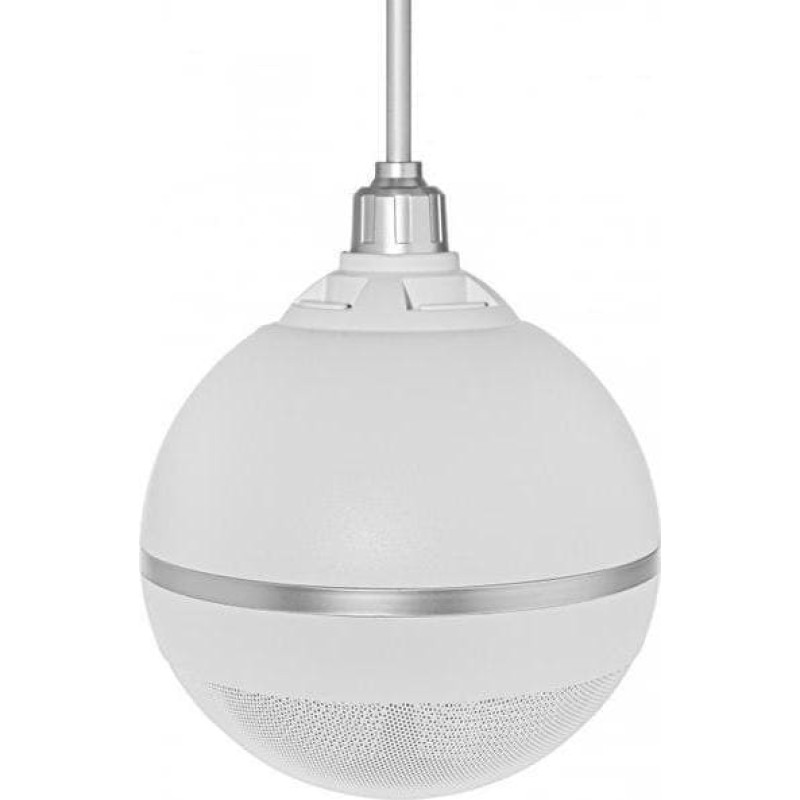 HQM GŁOŚNIK SUFITOWY KULOWY HQM-SK1515/W 15W 100V BIAŁY