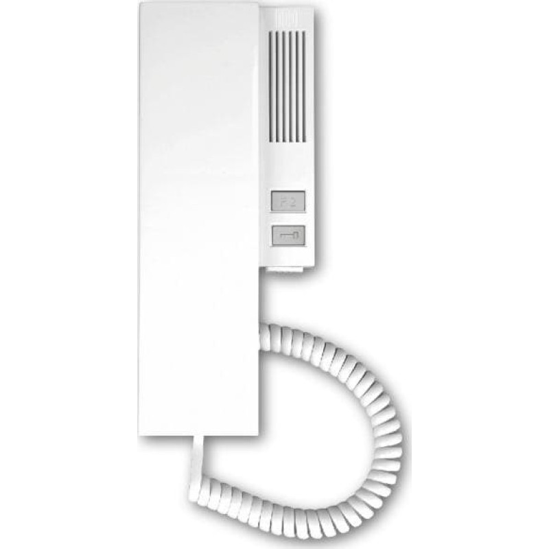 ACO ACO UPRO Unifon cyfrowy PRO z magnetycznym odkładaniem słuchawki i funkcją dzwonka do drzwi