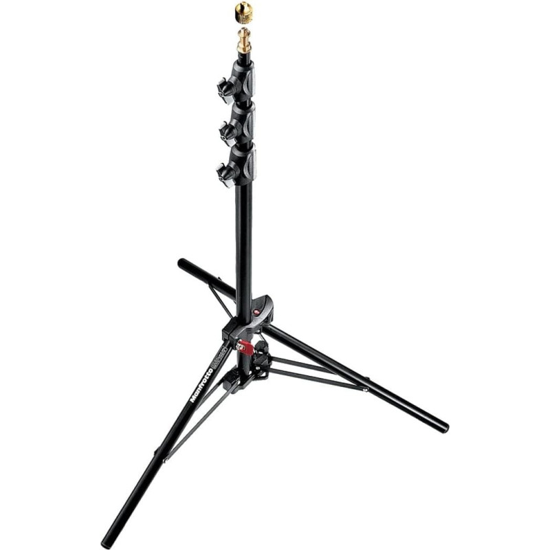 Manfrotto Statyw Manfrotto 1051BAC Mini Compact (1051BAC)