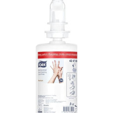 Tork Tork 424709 Antybakteryjne mydło w płynie 1 l