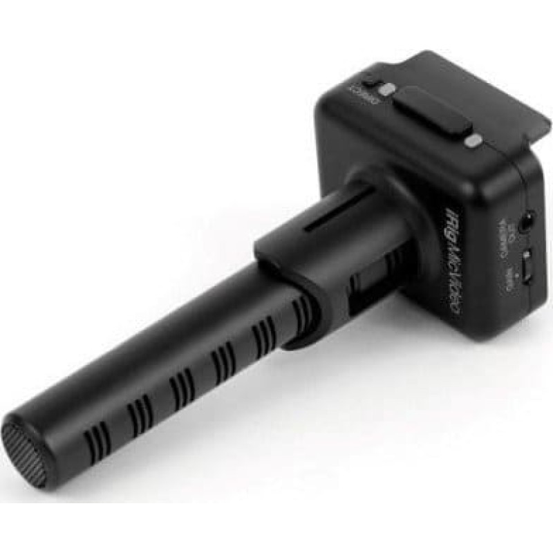 Ik Multimedia Mikrofon IK Multimedia IK iRig Mic Video - Mikrofon shotgun
