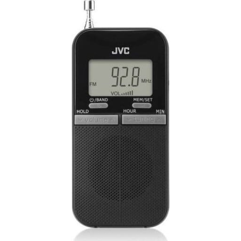 JVC Radio JVC Radio RAE411B