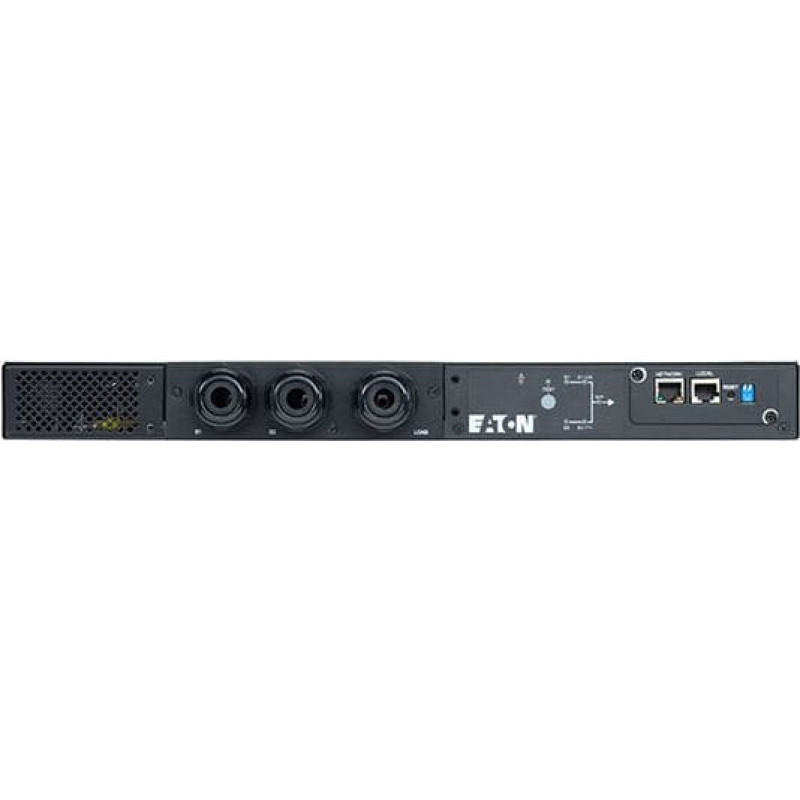 Eaton ATS 30A Netpack (EATS30N)