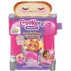 Zuru Cookeez Makery Pachnące Tosty