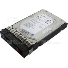 HP Dysk serwerowy HP Enterprise 500GB 3.5'' SATA III (6 Gb/s)  (459319-001)