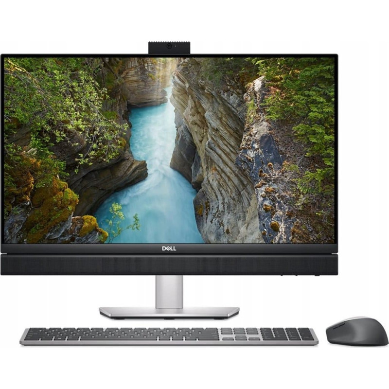 Dell Komputer Dell DELL OptiPlex 7420 plus Intel Core i7 i7-14700 60,5 cm (23.8