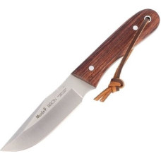 Muela Nóż Muela Skinner Palisander Wood 90mm (BISON-9NL) uniwersalny