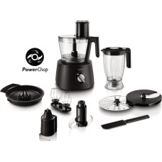Philips Robot kuchenny Philips HR7776/90
