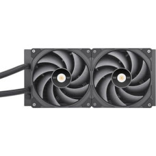 Thermaltake TOUGHLIQUID 280 EX Pro ARGB Sync All-In-One Liquid Cooler 280mm (schwarz)
