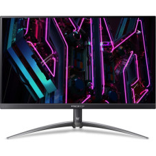 Acer Predator XB273KV3 (69 cm (27 Zoll), schwarz, UltraHD/4K, IPS, AMD Free-Sync Premium, 160Hz Panel)