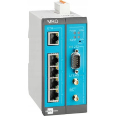 Insys Router Insys MRO-L200 1.0 CELLULAR ROUTER