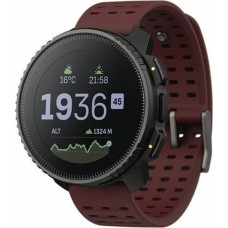 Suunto Zegarek sportowy Suunto Vertical Bordowy  (SS050865000)