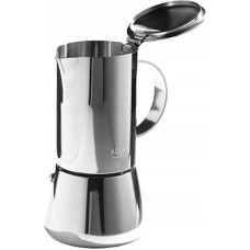 Adler Kawiarka Adler Kawiarka-zaparzacz do espresso 620ml AD 4417