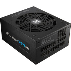 Fsp/Fortron Zasilacz FSP/Fortron FSP Hydro PTM PRO 1350W ATX3.0(12V-2x6) moduł zasilaczy 20+4 pin ATX ATX Czarny