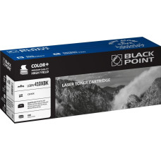 Black Point Toner Black Point LCBPH410XBK Black Zamiennik 305X (LCBPH410XBK)