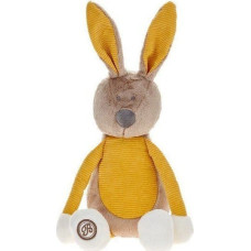 Beppe Maskotka Kr?lik Enzo be?owo-miodowy 20 cm