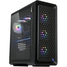 Ntt System Komputer NTT System KOMPUTER HIRO AirFrame - Intel i9 14900KF, Intel ARC A770 16GB, 32GB RAM, 1TB SSD, W11H