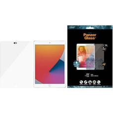 Panzerglass Etui na tablet PanzerGlass PanzerGlass Screen Protector with CamSlider,  iPad (19/20/21)CF, Case Friendly, 10.2 
