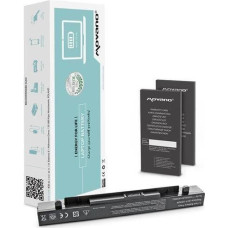 Movano Bateria Movano bateria movano Asus X550, A450, F450, K550 (4400 mAh)